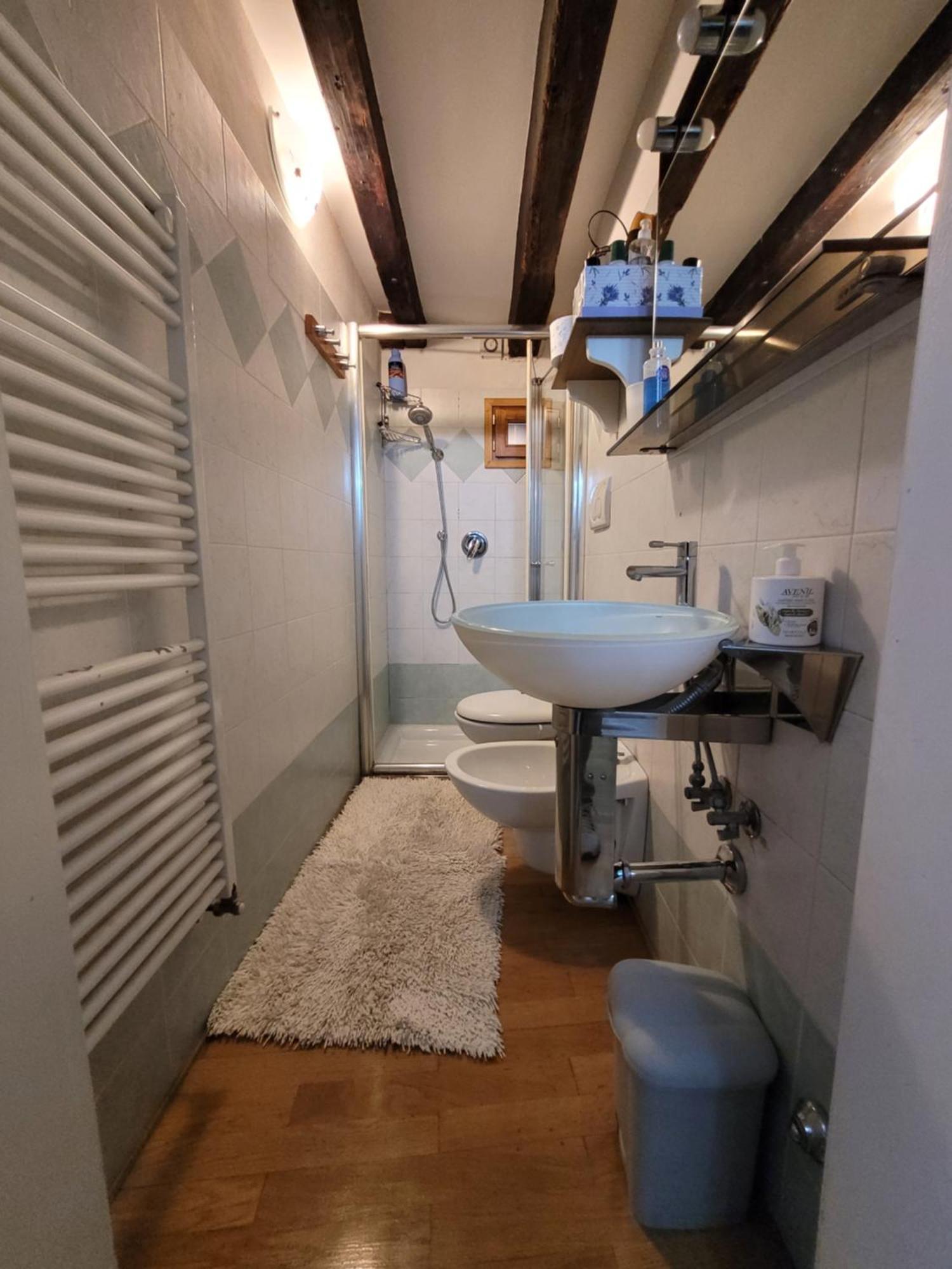 Boutique Ca'liz Appartement *
