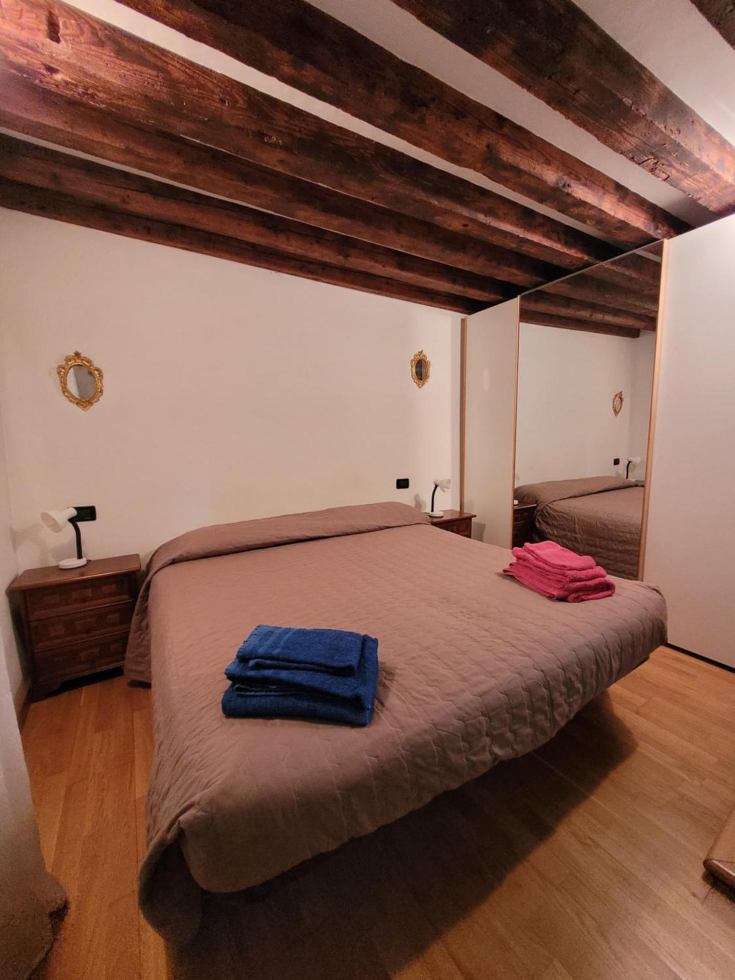 Boutique Ca'liz Appartement Venetië