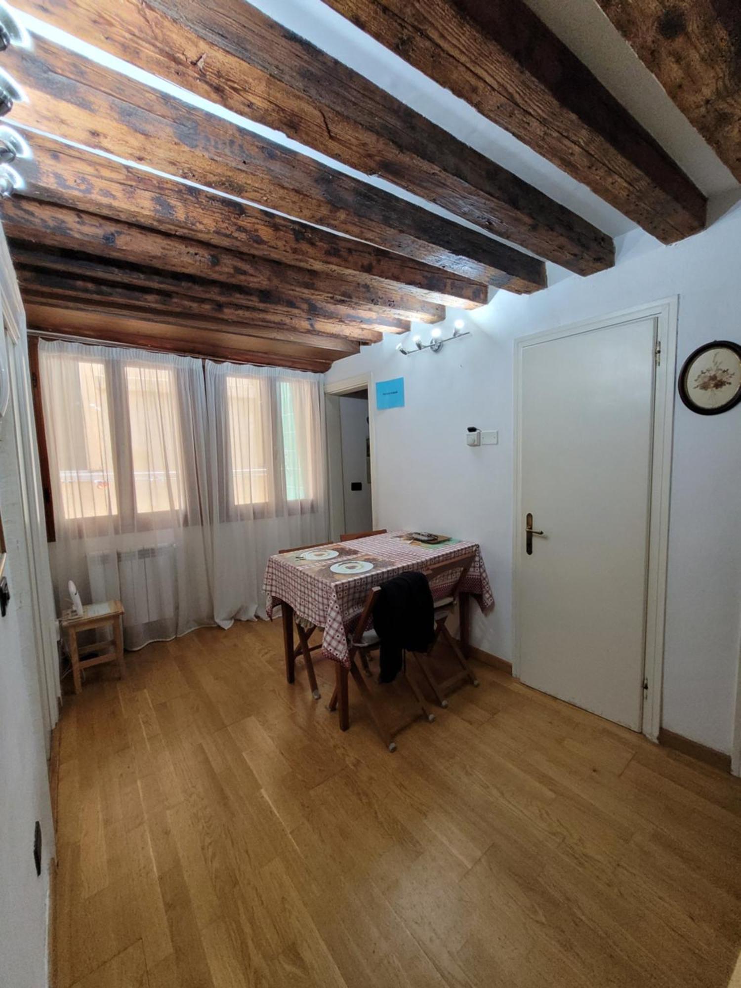 Appartement Boutique Ca'liz Venetië